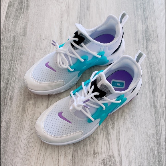 Nike react presto - Picture 3 of 6